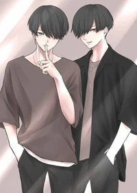 Bl  twins