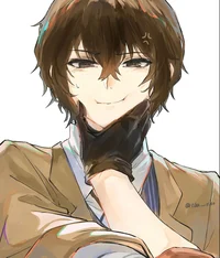Dazai osamu 