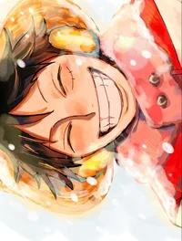 Luffy