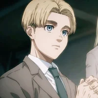 Armin Arlert