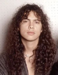 Kirk Hammett