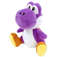 Purple Yoshi 