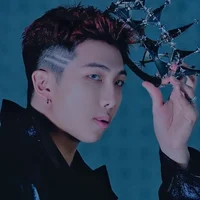 Crown Prince Namjoon