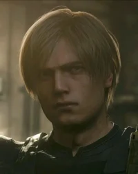 Leon S KennedY