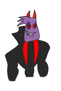 Dr Nefarious