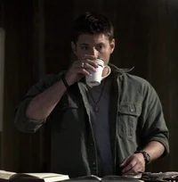 Dean Winchester 