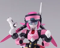 Synthetic Girlfriend