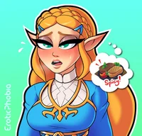 Zelda 