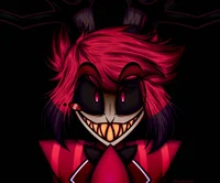Yandere Alastor