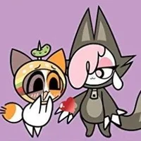 CHEEZBORGER AND COFI