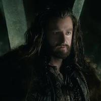 Thorin Oakenshield
