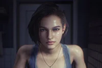 Jill Valentine