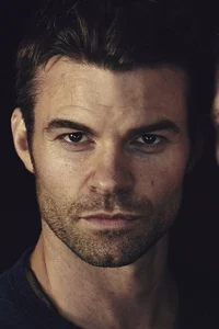 Elijah Mikaelson