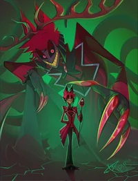 Alastor