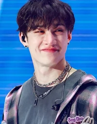 Bang Chan