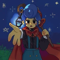 Forest Guide Wally