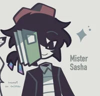 Mister Sasha
