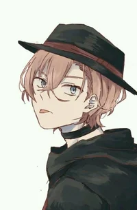 Husband Chuuya