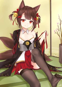 Akagi-Chan