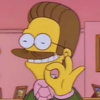 Ned Flanders
