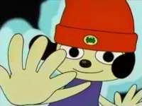 PaRappa the rapper 