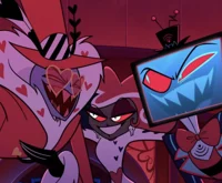 Vox Val and Velvette