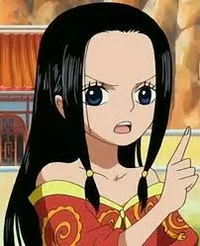 Boa Hancock