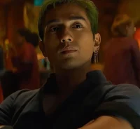 Zoro live action 
