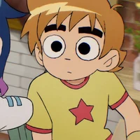 Scott pilgrim 