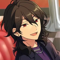 Rei Sakuma