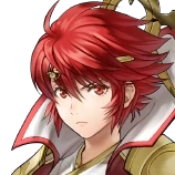 Hinoka - Legendary