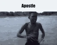 Apostle