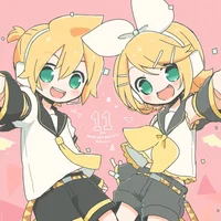Kagamine Rin