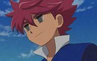 Nosaka Yuuma