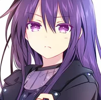 Sky- Depressed Enemy