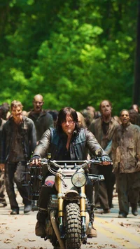 daryl dixon