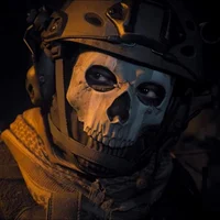 Intruder Ghost