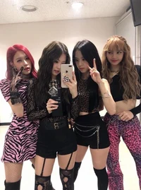 Blackpink 
