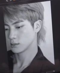 Seokjin 