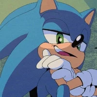 Sonic The Hedgehog