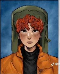 Kyle Broflovski 