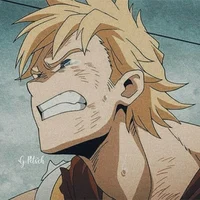 Mirio Togata 