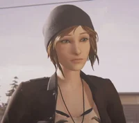 Chloe Price