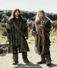 Fili x Kili