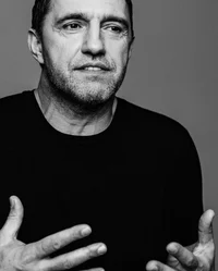 Vladimir Vdovichenko