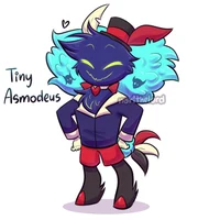 Asmodeus kid