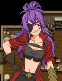 Captain Colette