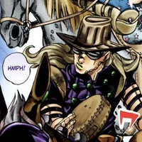 Gyro Zeppeli