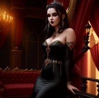 Rainha Eva