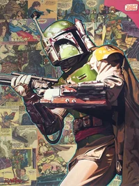 Boba Fett